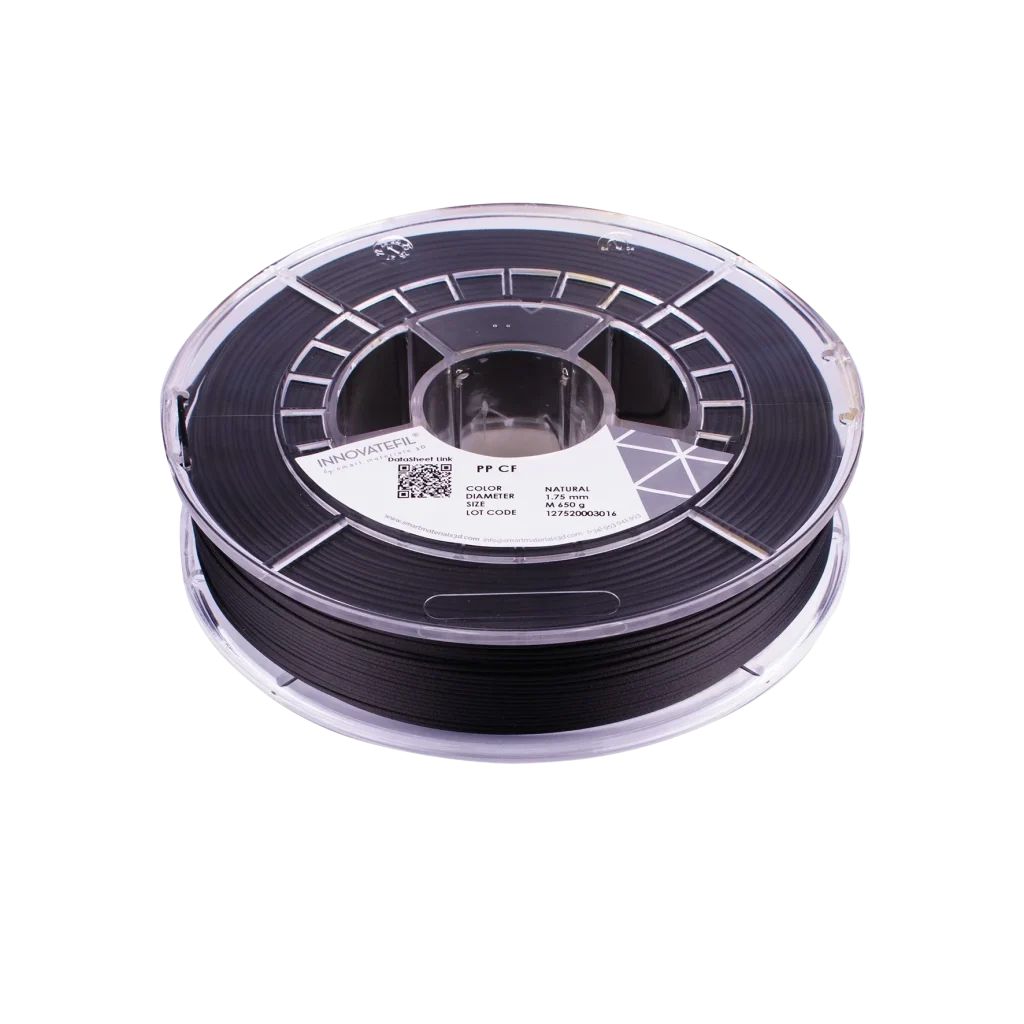 Extrusor ajustado para TPU